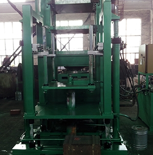 600T 多層帶上下料輔機